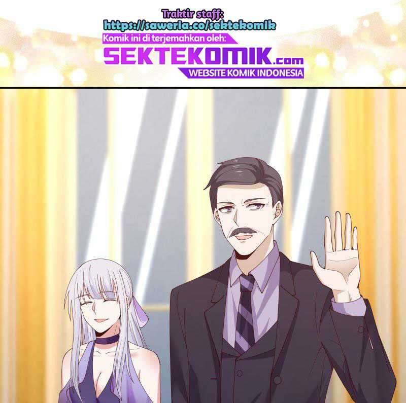 I Have a Dragon on My Body Chapter 357 Gambar 19