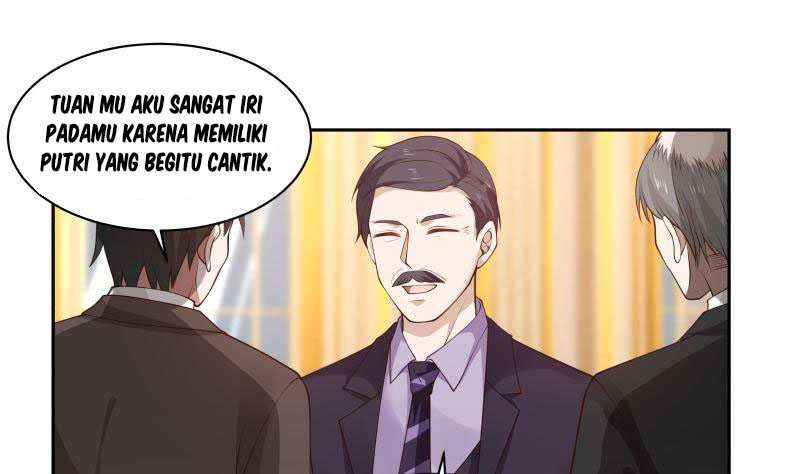 I Have a Dragon on My Body Chapter 357 Gambar 21