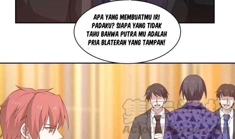 I Have a Dragon on My Body Chapter 357 Gambar 22