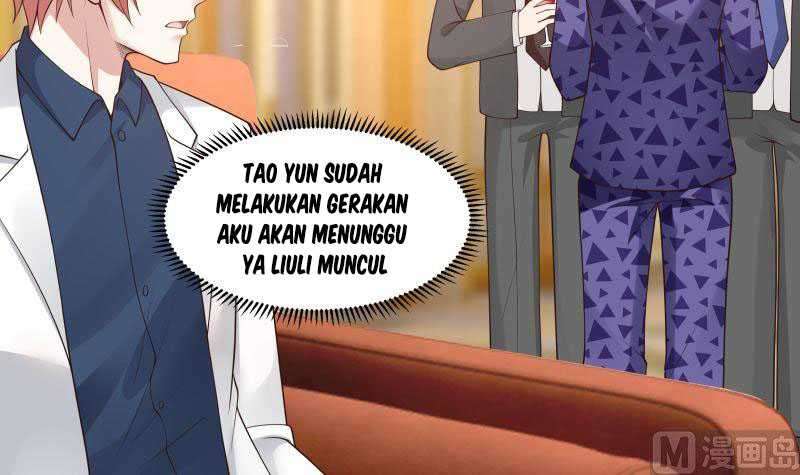 I Have a Dragon on My Body Chapter 357 Gambar 23