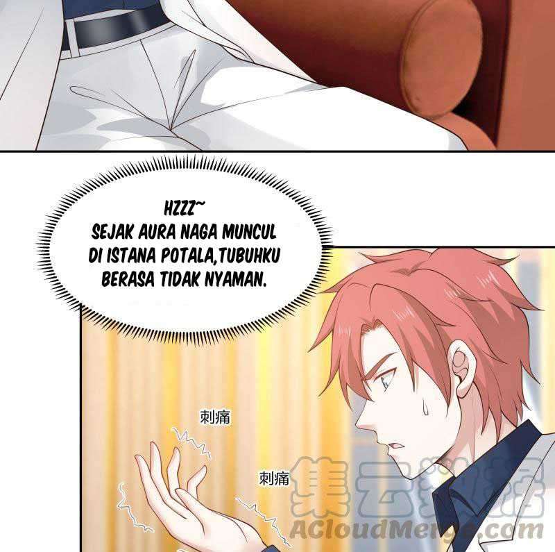 I Have a Dragon on My Body Chapter 357 Gambar 24