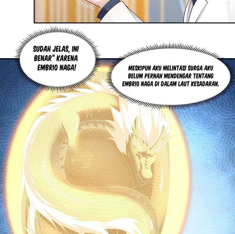 I Have a Dragon on My Body Chapter 357 Gambar 25