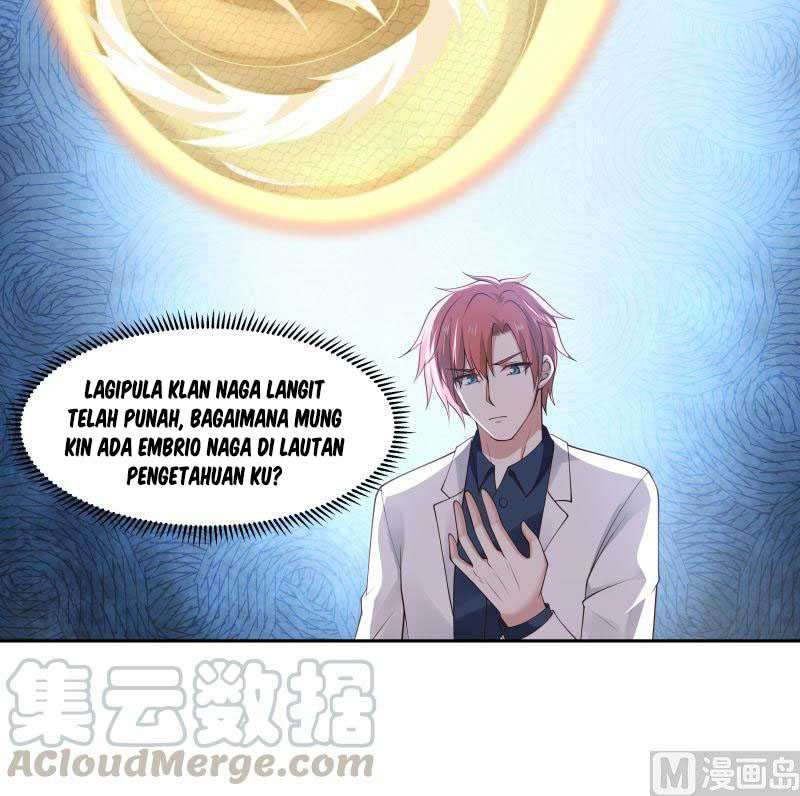 I Have a Dragon on My Body Chapter 357 Gambar 26