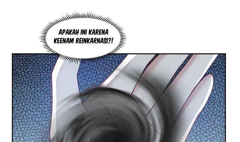 I Have a Dragon on My Body Chapter 357 Gambar 27