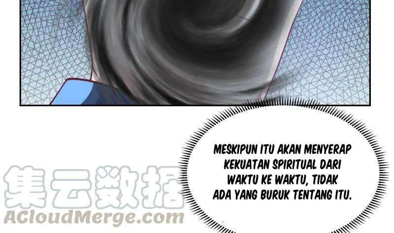 I Have a Dragon on My Body Chapter 357 Gambar 28