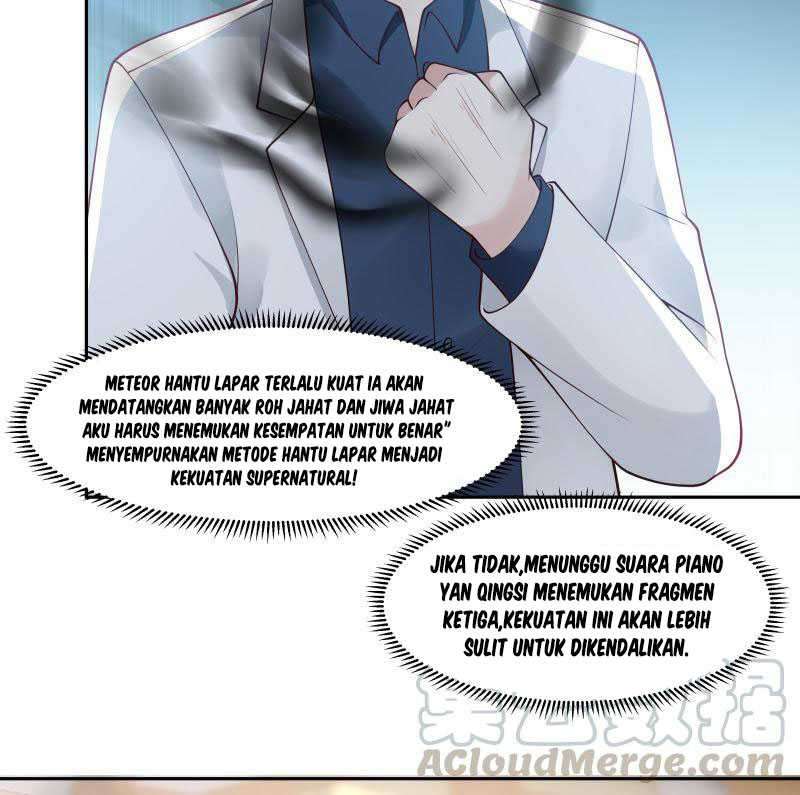 I Have a Dragon on My Body Chapter 357 Gambar 30