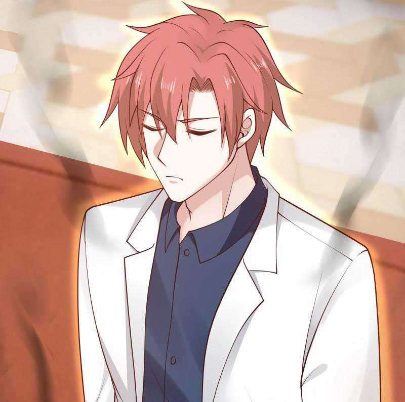 I Have a Dragon on My Body Chapter 357 Gambar 31