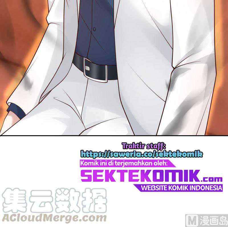 I Have a Dragon on My Body Chapter 357 Gambar 32