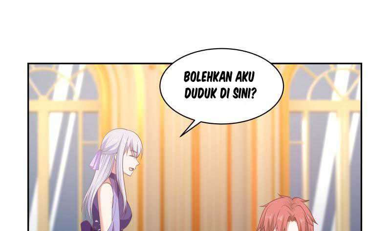 I Have a Dragon on My Body Chapter 357 Gambar 33