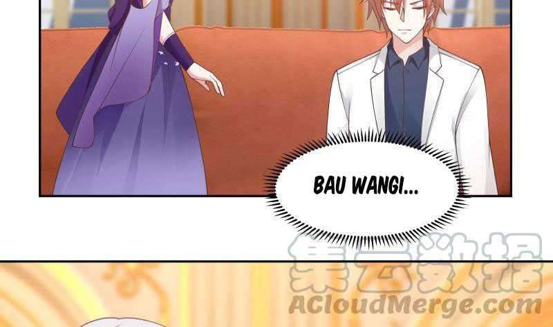 I Have a Dragon on My Body Chapter 357 Gambar 34