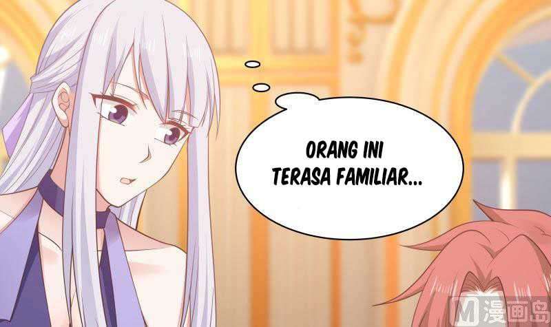 I Have a Dragon on My Body Chapter 357 Gambar 35