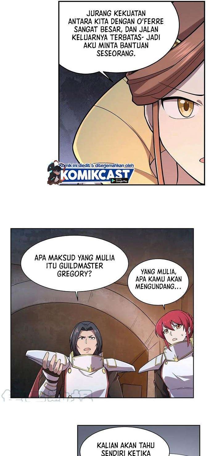 The Demon King Who Lost His Job Chapter 178 Gambar 10