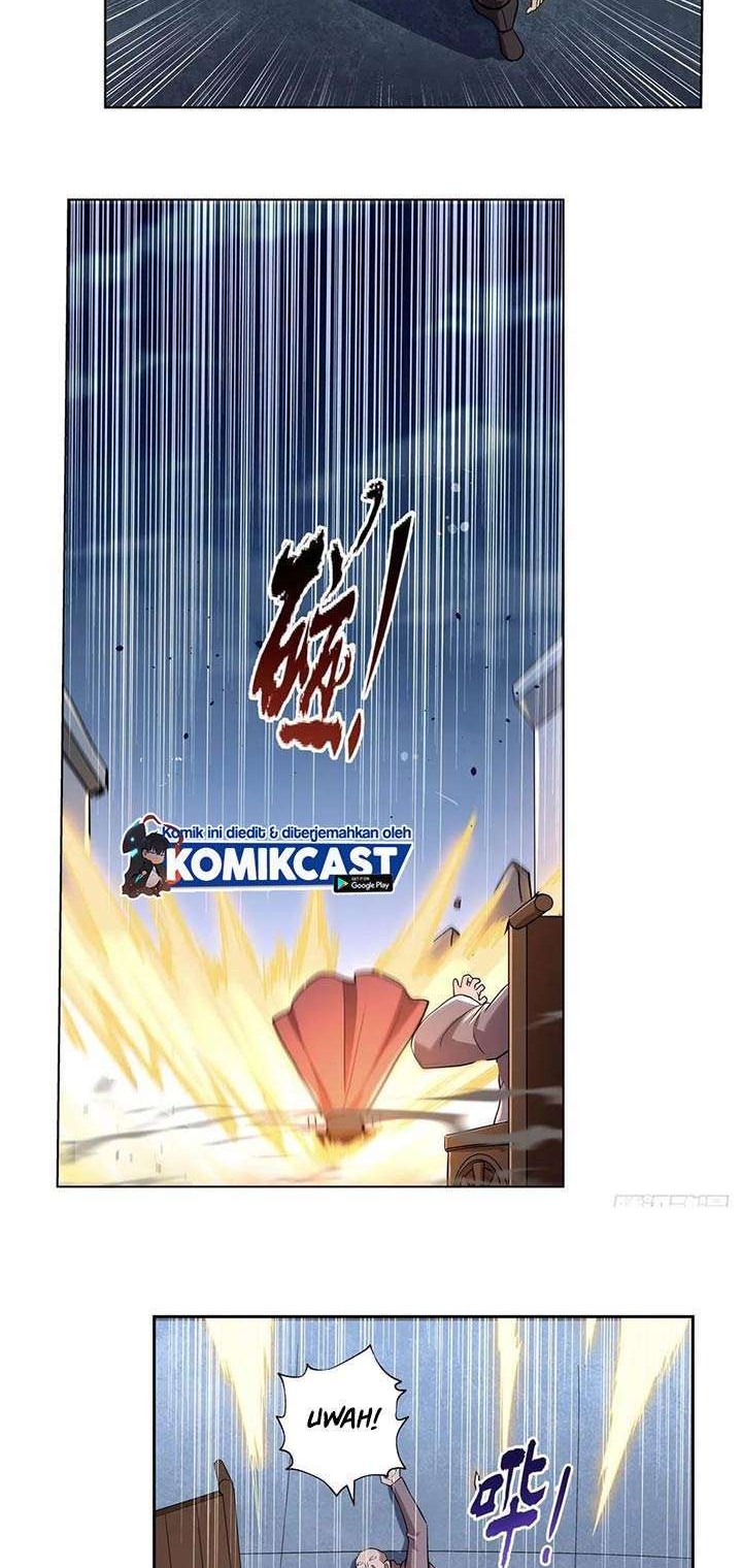 Manhua The Demon King Who Lost His Job Chapter 178 gambar nomor 2