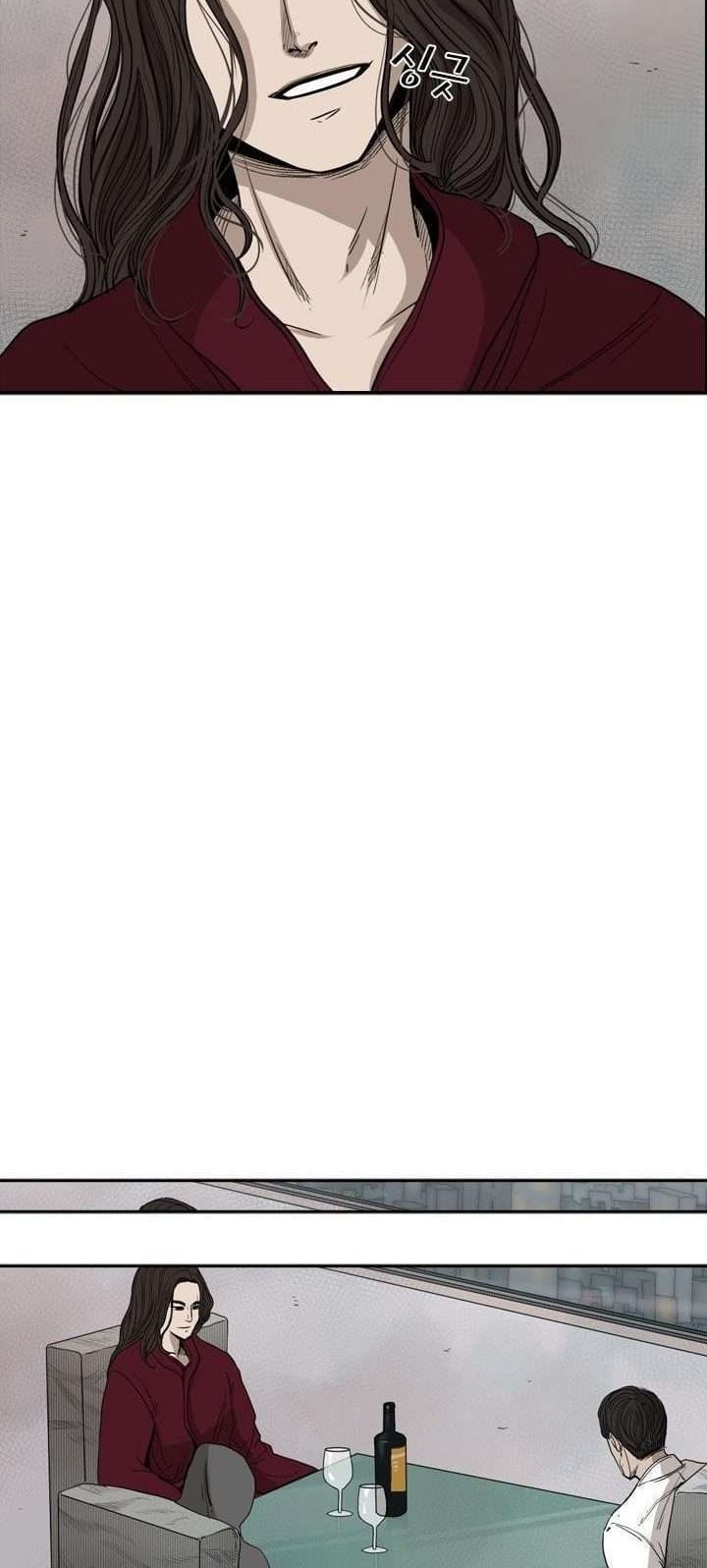 Shark Chapter 92 Gambar 9