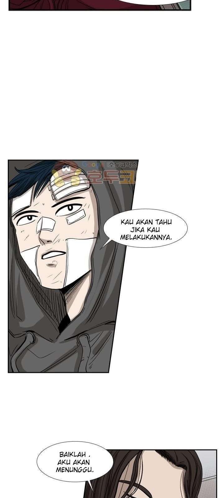 Shark Chapter 92 Gambar 23