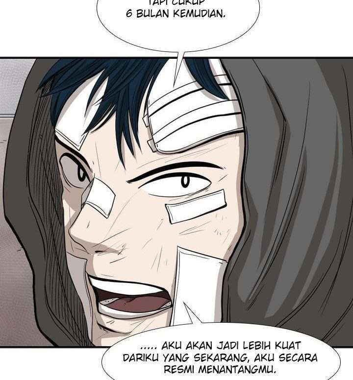 Shark Chapter 92 Gambar 19