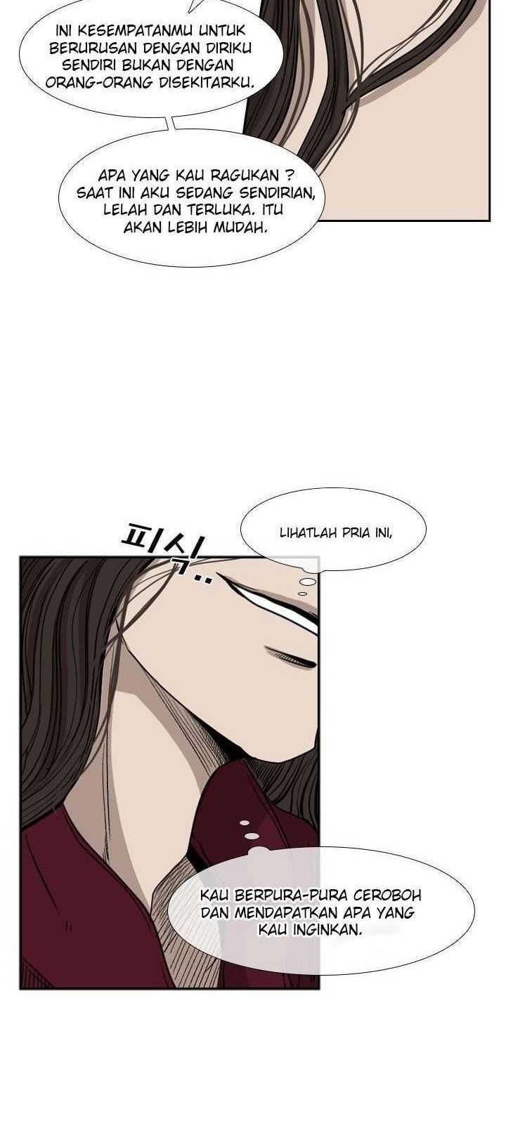 Shark Chapter 92 Gambar 21