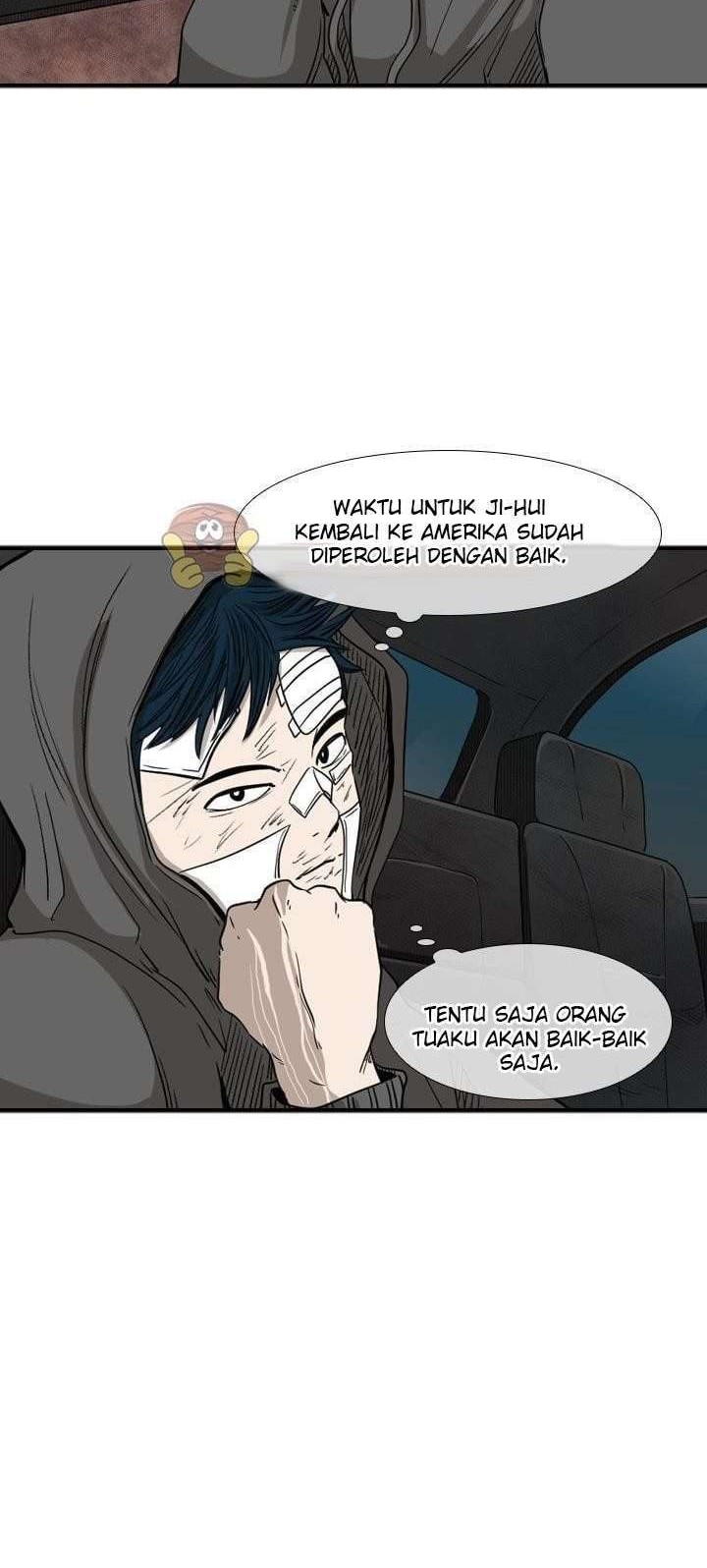 Shark Chapter 92 Gambar 32