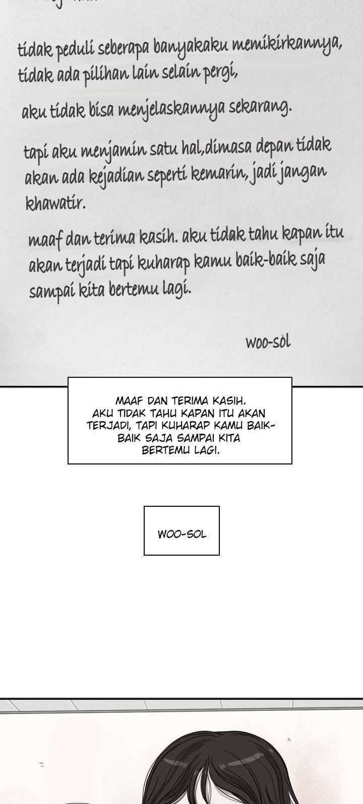 Shark Chapter 92 Gambar 34