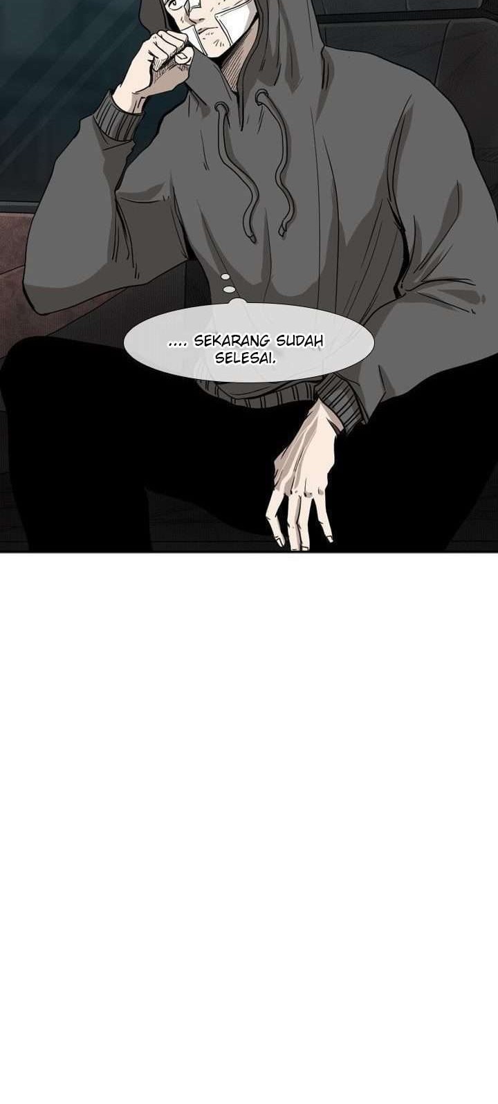 Shark Chapter 92 Gambar 36