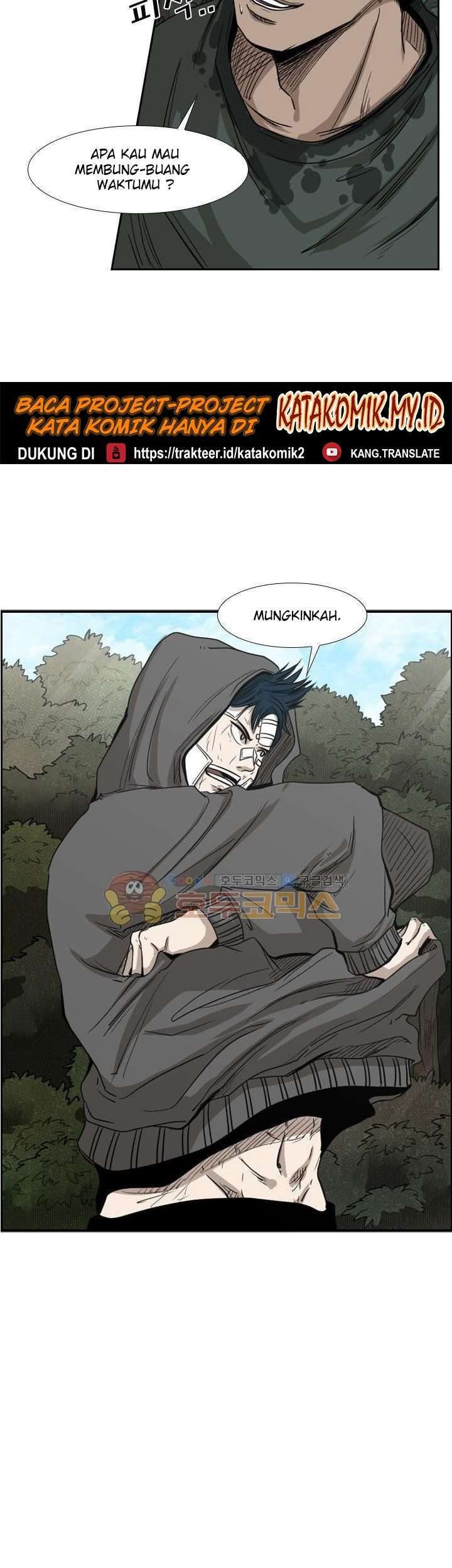 Shark Chapter 92 Gambar 47