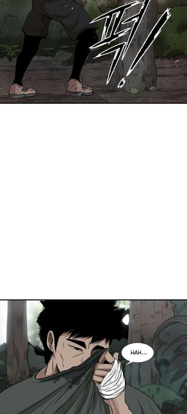 Shark Chapter 92 Gambar 43