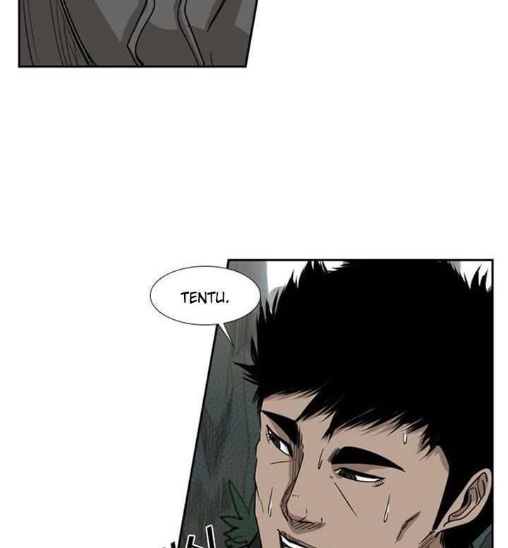 Shark Chapter 92 Gambar 46