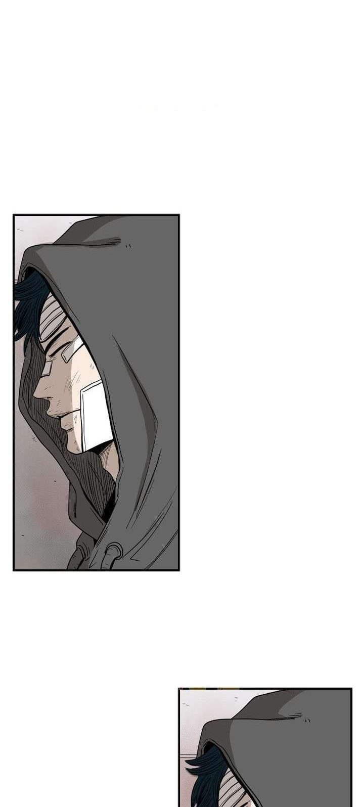 Shark Chapter 91 Gambar 11