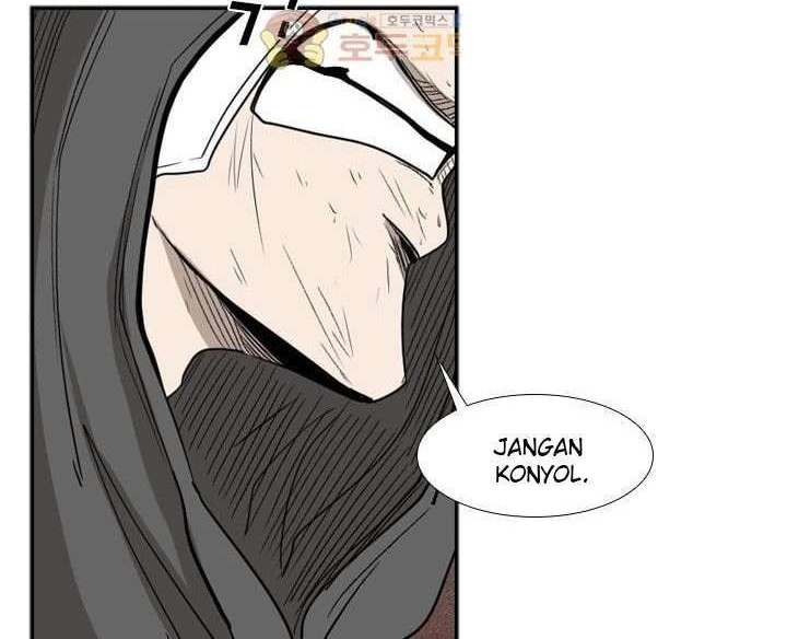 Shark Chapter 91 Gambar 25