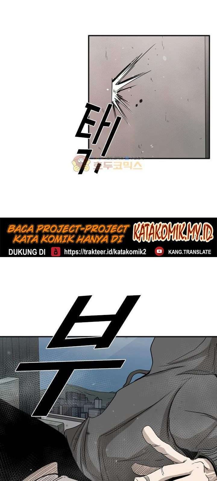 Shark Chapter 91 Gambar 29