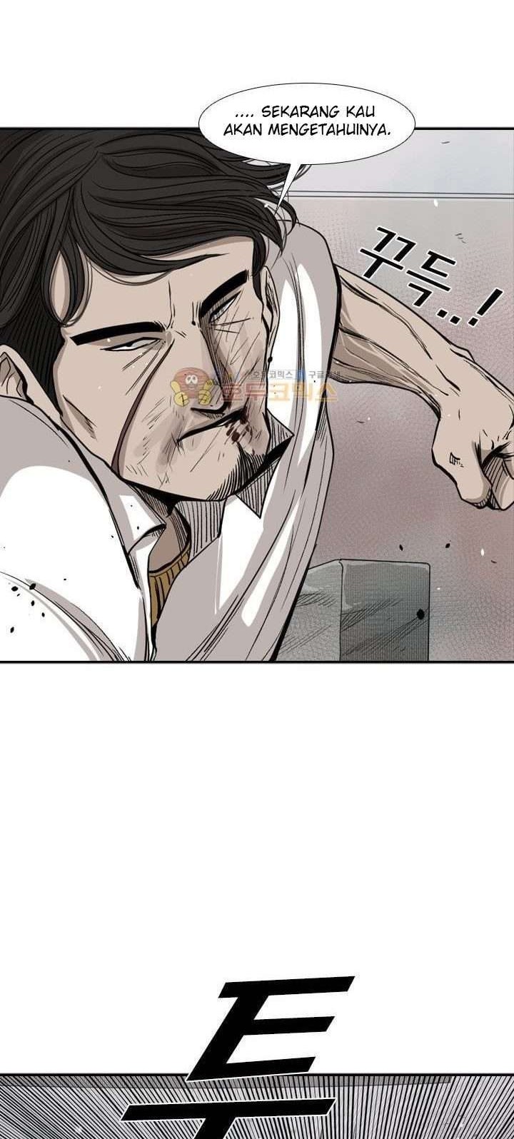 Shark Chapter 91 Gambar 37