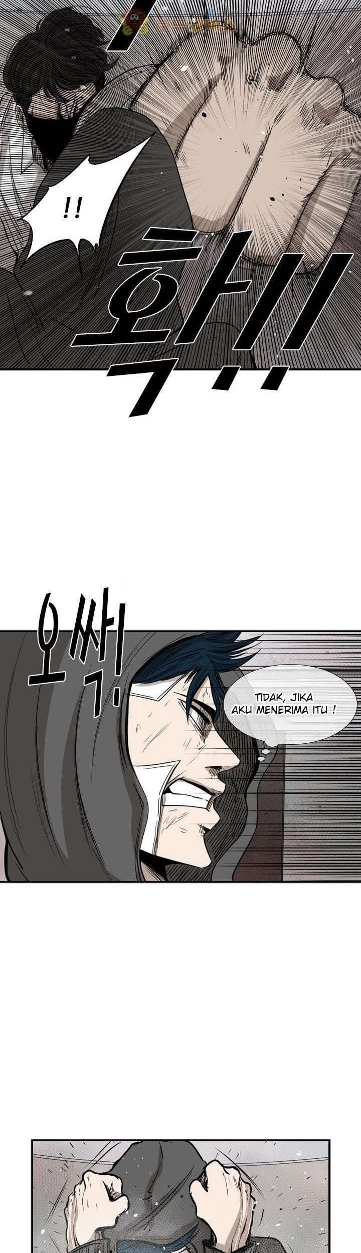 Shark Chapter 91 Gambar 38