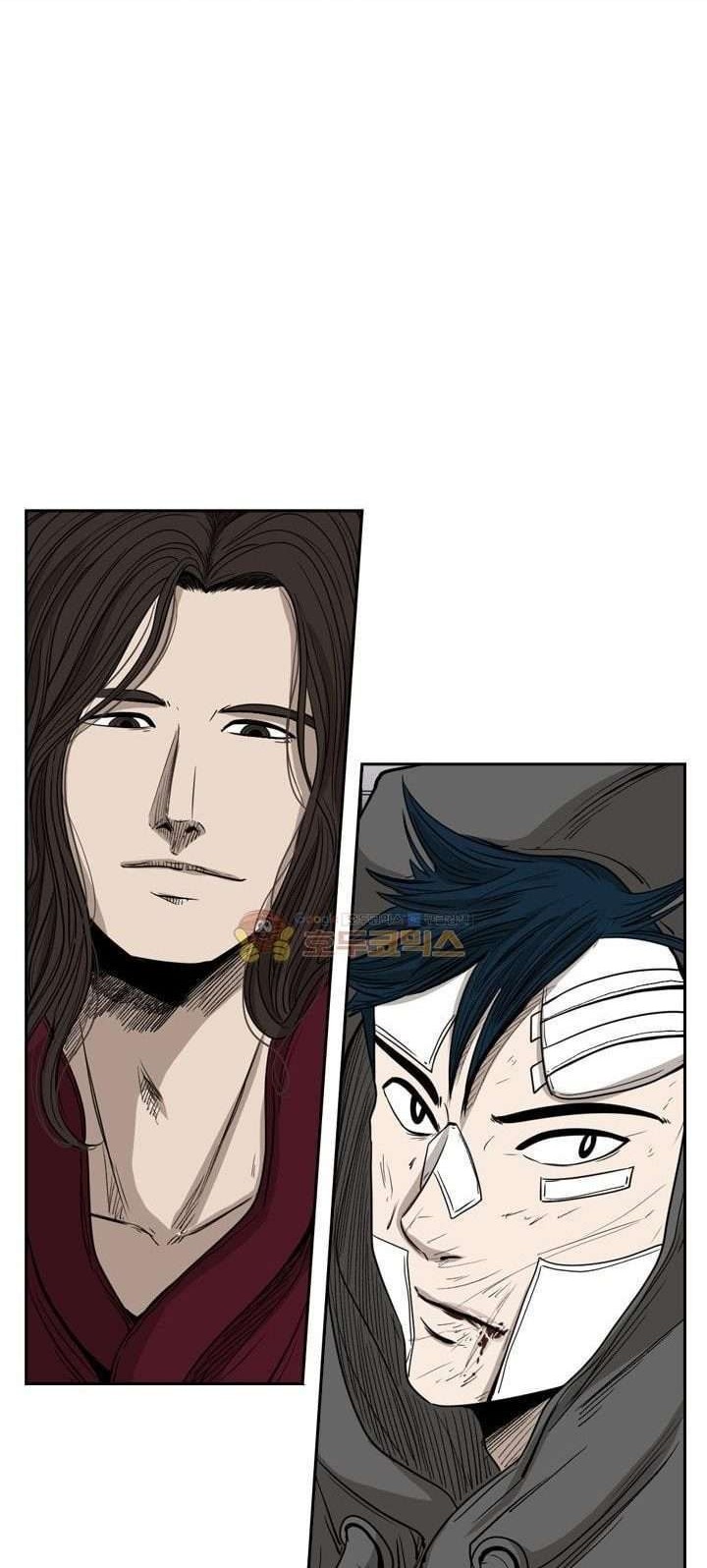 Shark Chapter 91 Gambar 55