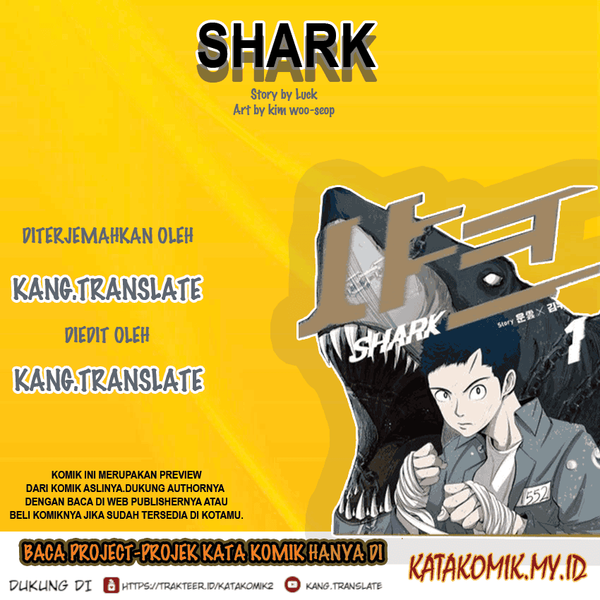 Komik Shark Chapter 90 gambar nomor 1