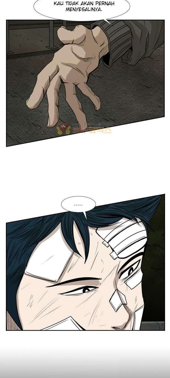 Shark Chapter 90 Gambar 21