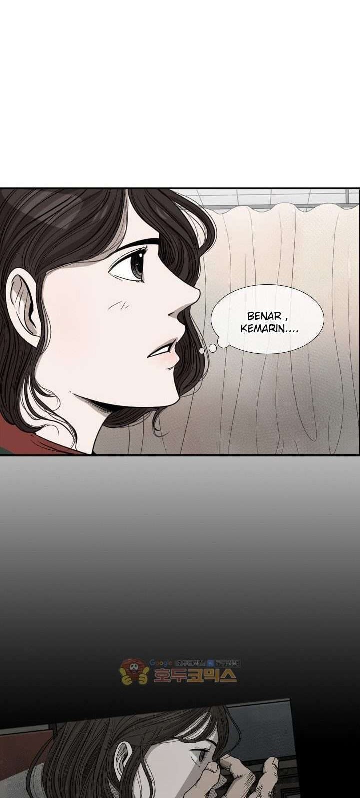 Shark Chapter 90 Gambar 27