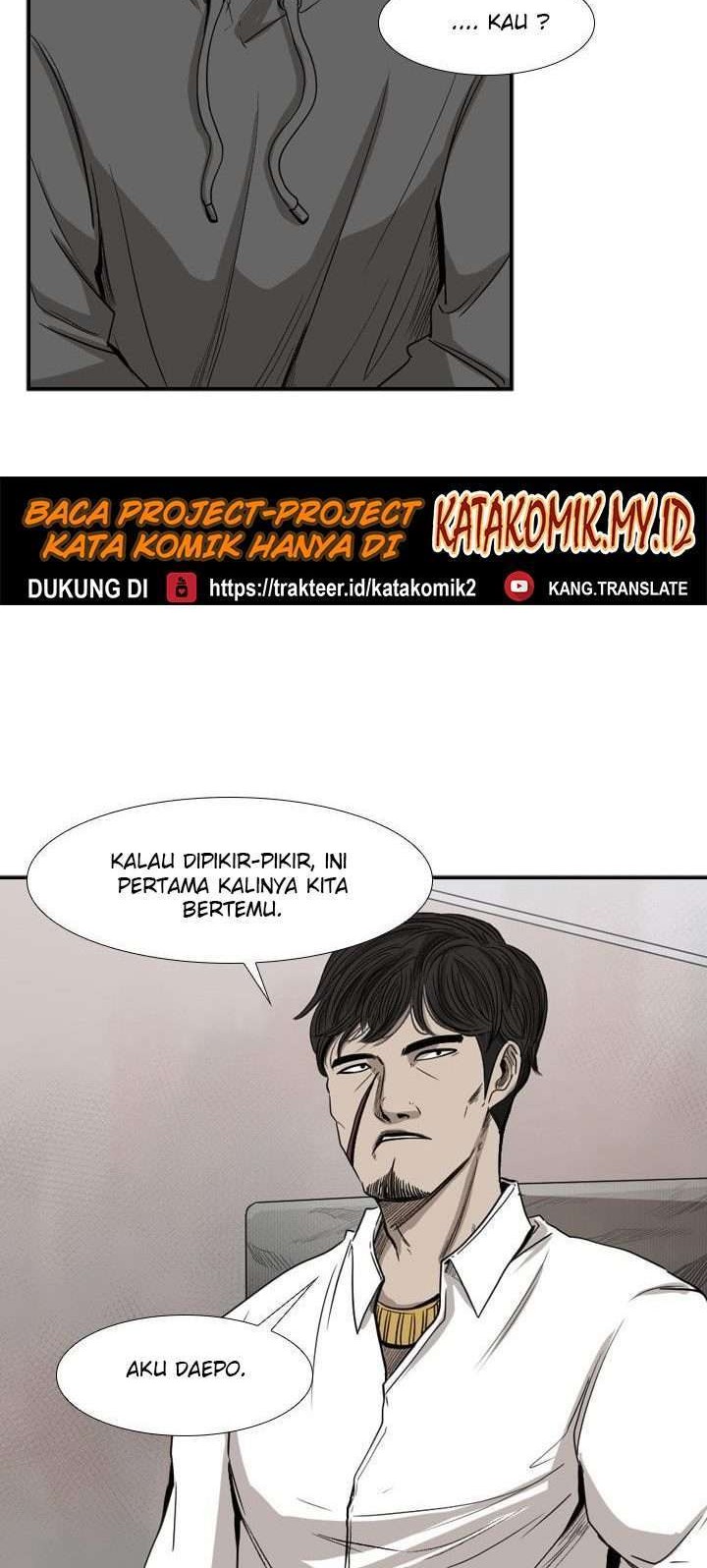 Shark Chapter 90 Gambar 53
