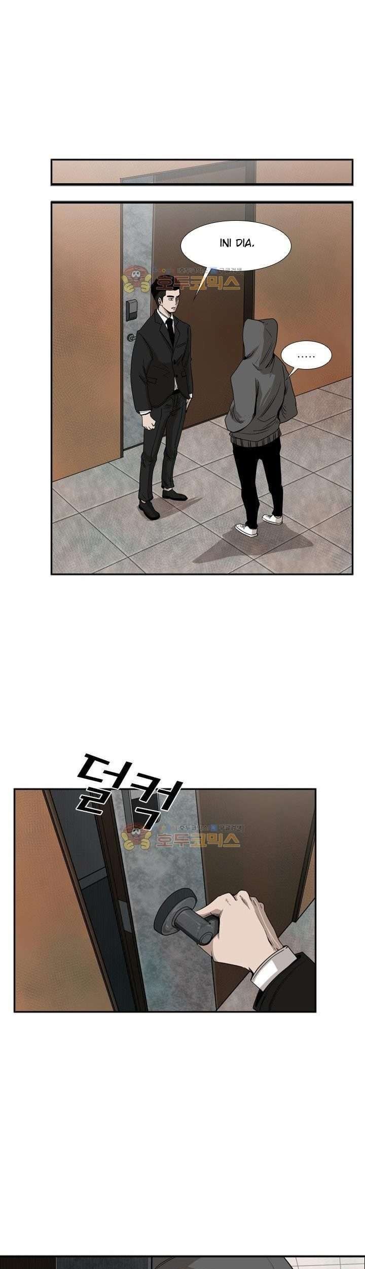 Shark Chapter 90 Gambar 50