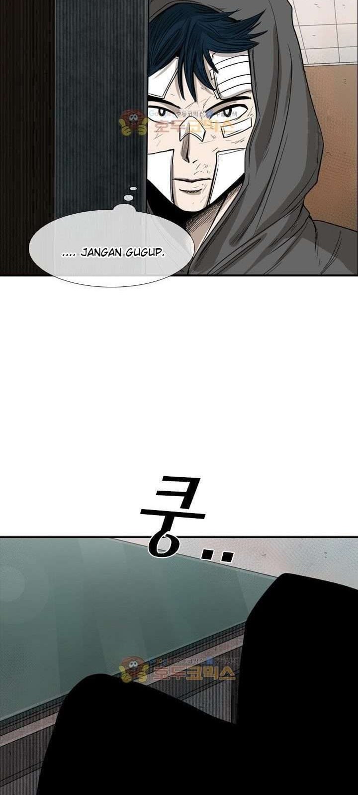 Shark Chapter 90 Gambar 51