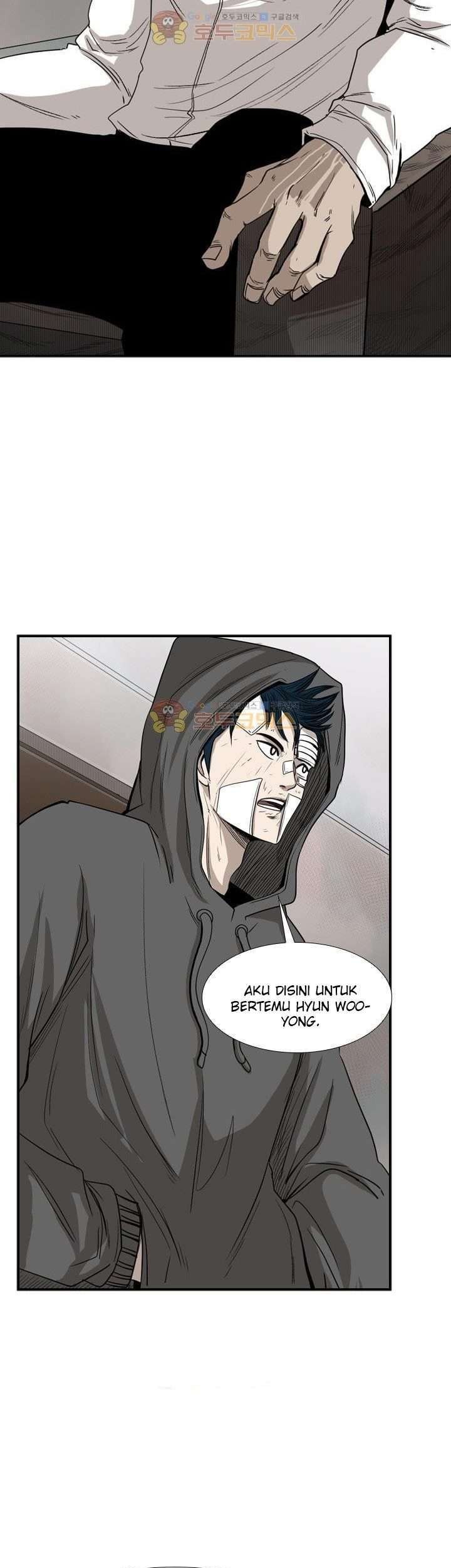 Shark Chapter 90 Gambar 54