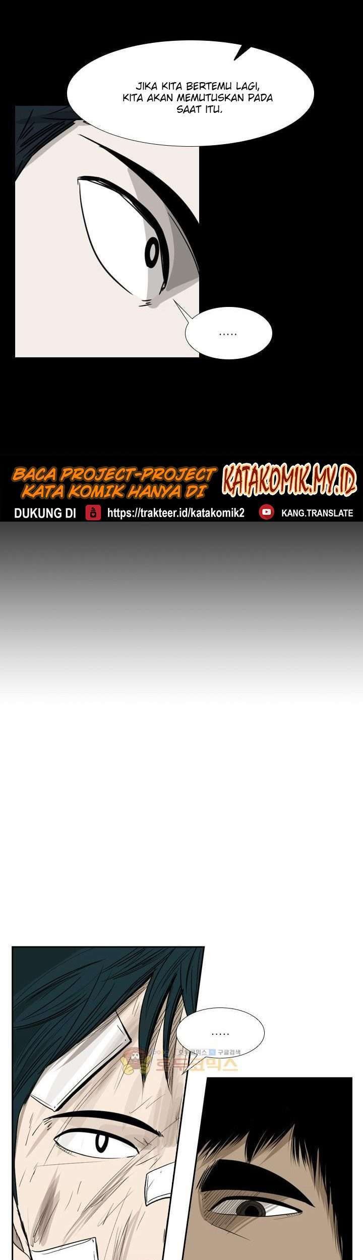 Shark Chapter 90 Gambar 4