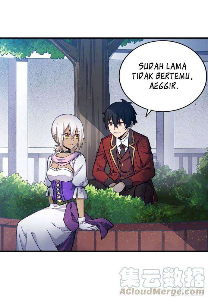 Wuxian Shitu Chapter 132 Gambar 7