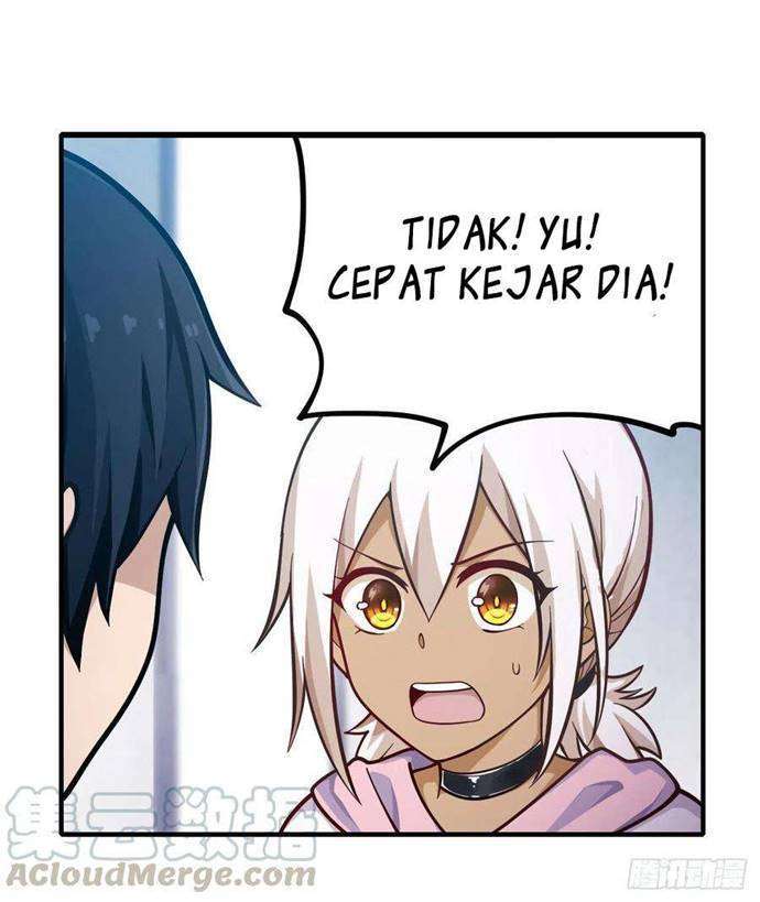 Wuxian Shitu Chapter 132 Gambar 29