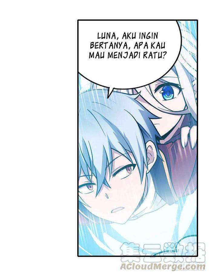 Wuxian Shitu Chapter 131 Gambar 4