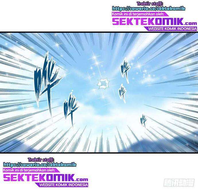 Manhua Wuxian Shitu Chapter 131 gambar nomor 2