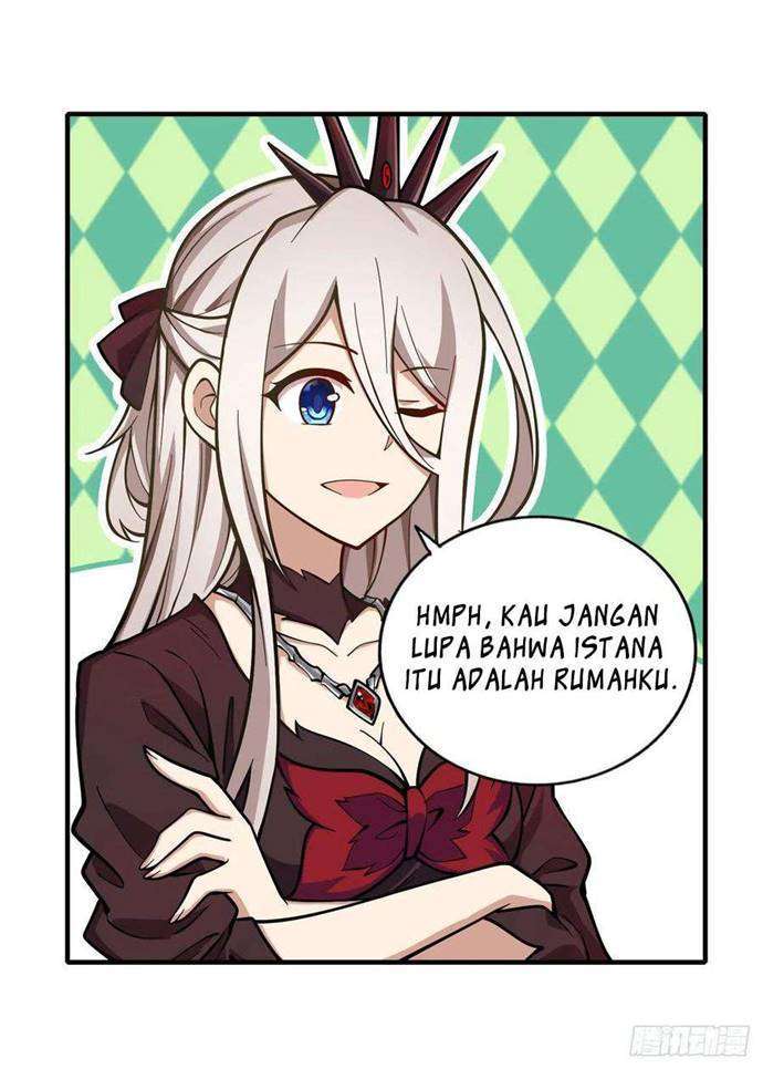 Wuxian Shitu Chapter 131 Gambar 23