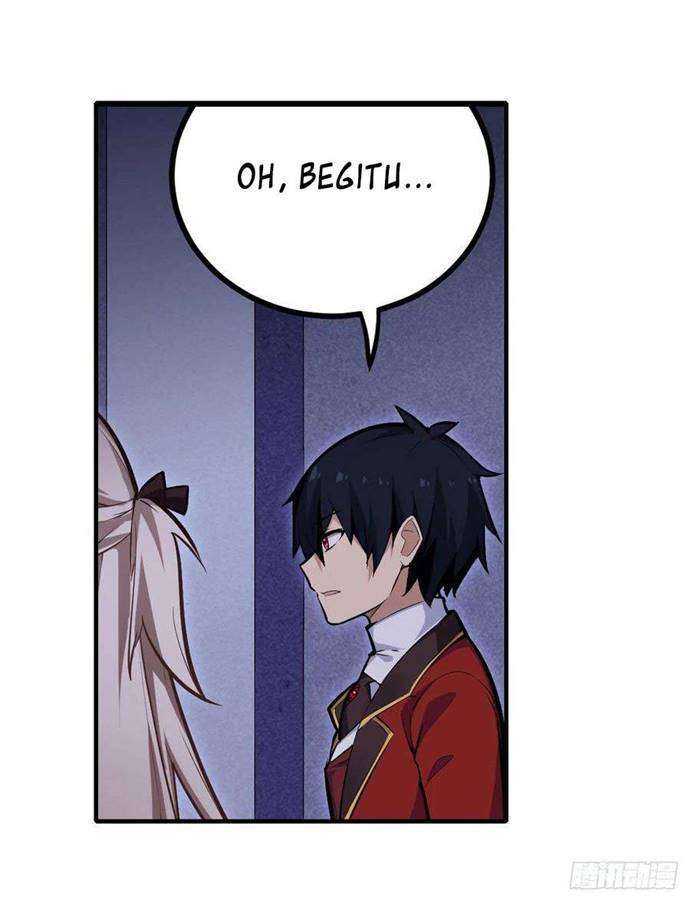 Wuxian Shitu Chapter 131 Gambar 27