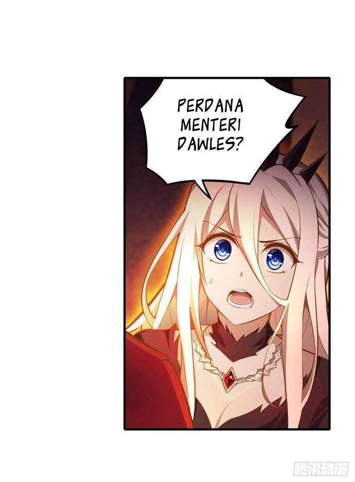 Wuxian Shitu Chapter 131 Gambar 29