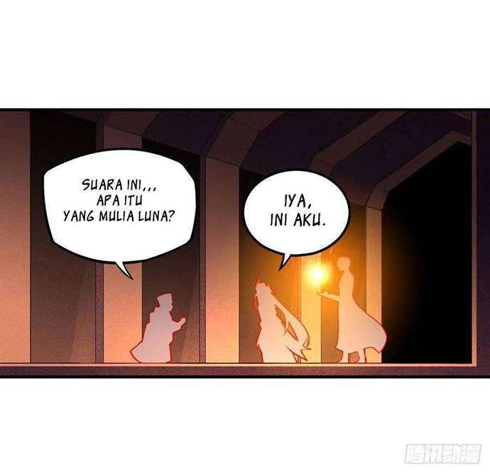 Wuxian Shitu Chapter 131 Gambar 30