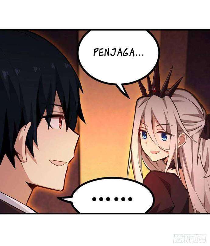 Wuxian Shitu Chapter 131 Gambar 36